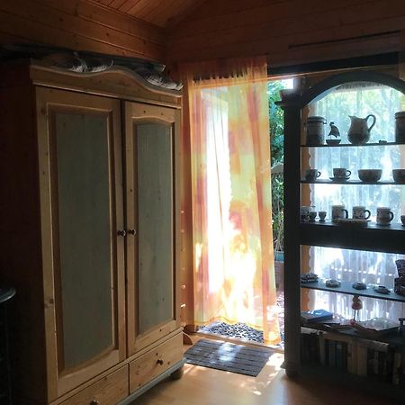 Ferienhaus Nele Ostseebad Kühlungsborn Exterior foto