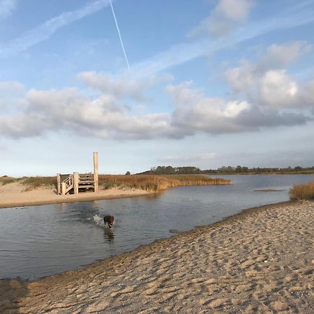 Ferienhaus Nele Ostseebad Kühlungsborn Exterior foto